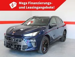 Blau (cosmosblaumetallic) Neu 2025 Cupra Terramar VZ SUV | 48.999 € (Fairer Preis)