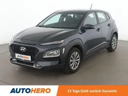 Gray Gebraucht 2020 Hyundai Kona Select SUV | 13.620 € (Superpreis)