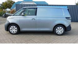 Monosilbermet a7qsilber Gebraucht 2023 VW ID. Buzz Van / Kleinbus | 35.990 €