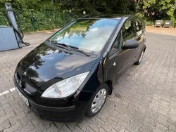Schwarz Gebraucht 2005 Mitsubishi Colt Kleinwagen | 1.650 €