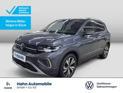 Grau Gebraucht 2025 VW T-Cross Style SUV | 25.530 € (Fairer Preis)