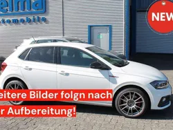 Pure white Gebraucht 2018 VW Polo GTI Kleinwagen | 15.890 € (Fairer Preis)