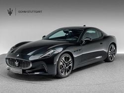 Schwarz Neu 2025 Maserati Granturismo Coupé | 131.900 € (Superpreis)