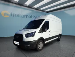 Weiß Gebraucht 2024 Ford Transit Limousine | 25.999 € (Guter Preis)