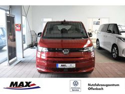 Fortanarot metallic Gebraucht 2025 VW T7 Van | 47.990 €