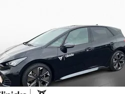 Schwarz Gebraucht 2025 Cupra Born VZ2 Kleinwagen | 43.990 € (Superpreis)