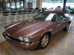 Braun Gebraucht 1995 Jaguar XJS Cabrio | 24.900 €