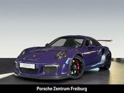 Violett Gebraucht 2016 Porsche 911 GT3 RS Coupé | 178.900 € (Fairer Preis)