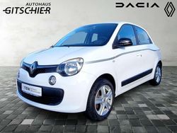 Pyrénéesweiß Gebraucht 2019 Renault Twingo LIMITED Kleinwagen | 10.800 € (Fairer Preis)