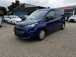Blau Gebraucht 2015 Ford Transit Trend Van / Kleinbus | 8.790 € (Fairer Preis)