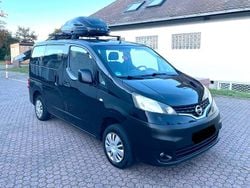 Schwarz Gebraucht 2011 Nissan NV200 Pure Van | 5.399 € (Superpreis)