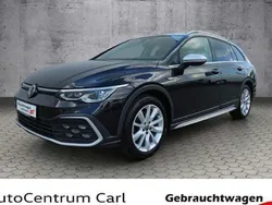 VW Golf Alltrack