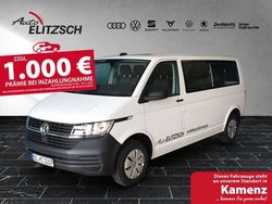 Candyweiß Gebraucht 2024 VW T6.1 S Van | 44.100 € (Fairer Preis)