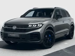 Grau Neu 2025 VW Touareg R SUV | 89.990 € (Guter Preis)