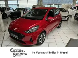 Atlas white uni Neu 2025 Hyundai i10 Select Kleinwagen | 15.489 € (Guter Preis)