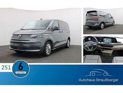 Gebraucht 2024 VW Multivan Van | 45.180 € (Superpreis)