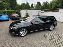 Schwarz Gebraucht 2015 VW Passat Alltrack Kombi | 10.900 € (Etwas zu teuer)