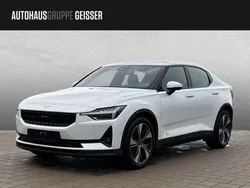 Snow Gebraucht 2022 Polestar 2 Plus Limousine | 33.650 € (Fairer Preis)