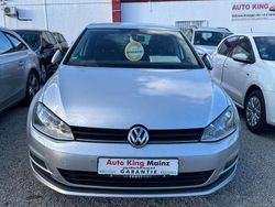 Reflexsilber metallic Gebraucht 2014 VW Golf VII Cup Kleinwagen | 7.998 € (Guter Preis)