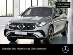 Polarweiß Gebraucht 2024 Mercedes GLC200 AMG SUV | 55.380 € (Fairer Preis)