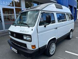 Weiß Gebraucht 1988 VW T3 Van | 22.990 €