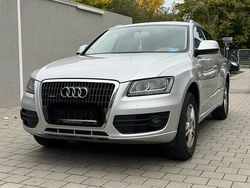 Silber Gebraucht 2009 Audi Q5 SUV | 8.500 € (Fairer Preis)