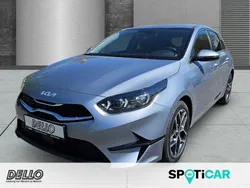 (css) lunar silver m Neu 2025 Kia Ceed 4 Limousine | 27.750 € (Fairer Preis)