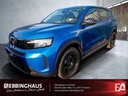 Blau Neu 2025 Opel Frontera Edition SUV | 23.099 € (Fairer Preis)