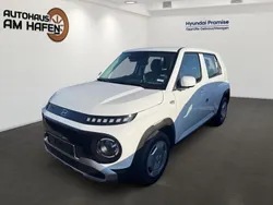 Weiß Neu 2025 Hyundai Inster Select Kleinwagen | 25.990 € (Fairer Preis)