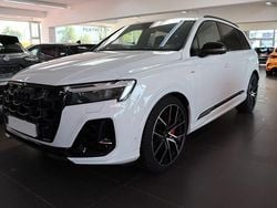 Weiß Gebraucht 2025 Audi Q7 S-Line SUV | 95.800 € (Superpreis)