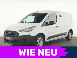 Weiß Gebraucht 2020 Ford Transit Van / Kleinbus | 15.479 € (Guter Preis)