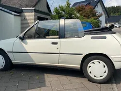 Peugeot 205