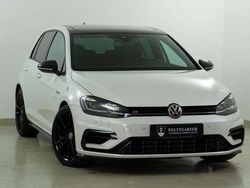 Weiß Gebraucht 2019 VW Golf VII R Limousine | 26.900 € (Etwas zu teuer)