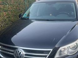 Gebraucht 2008 VW Tiguan SUV | 7.000 € (Fairer Preis)