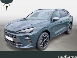 Fiord blau Neu 2025 Cupra Terramar VZ SUV | 49.075 € (Guter Preis)