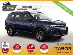 Blau Neu 2025 Dacia Bigster Expression SUV | 27.240 € (Guter Preis)