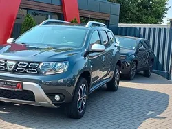 Grau Gebraucht 2019 Dacia Duster Adventure SUV | 14.990 € (Fairer Preis)