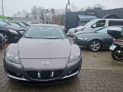 Grau Gebraucht 2007 Mazda RX8 Kleinwagen | 4.900 € (Superpreis)