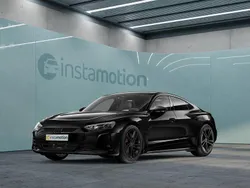 Schwarz Gebraucht 2024 Audi RS e-tron GT Limousine | 130.949 €