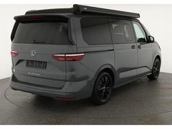 Neu 2025 VW California Beach Van | 65.395 € (Fairer Preis)