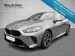 Grau Gebraucht 2025 BMW 120 M Sport Kleinwagen | 30.490 € (Superpreis)
