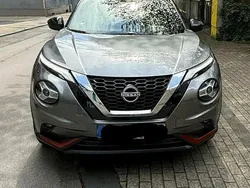 Grau Gebraucht 2023 Nissan Juke N-Connecta SUV | 19.000 € (Guter Preis)