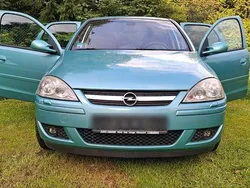 Gebraucht 2004 Opel Corsa Kleinwagen | 2.000 € (Guter Preis)