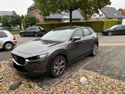 Grau Gebraucht 2022 Mazda CX-30 Selection SUV | 22.900 € (Guter Preis)