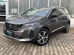 Platinium grau metallic Neu 2024 Peugeot 5008 Allure Van / Kleinbus | 31.650 € (Superpreis)