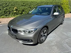 Silber Gebraucht 2017 BMW 318 Kombi | 8.950 € (Fairer Preis)