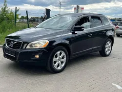 Schwarz Gebraucht 2009 Volvo XC60 SUV | 5.999 € (Teuer)