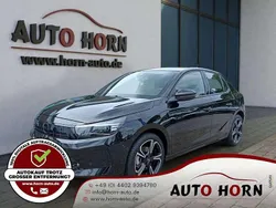 Schwarz Gebraucht 2024 Opel Corsa Limousine | 17.484 € (Guter Preis)