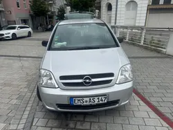 Gebraucht 2005 Opel Meriva Cosmo Van / Kleinbus | 1.700 € (Fairer Preis)