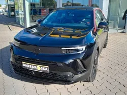 Schwarz Gebraucht 2022 Opel Mokka GS Line SUV | 19.990 € (Etwas zu teuer)